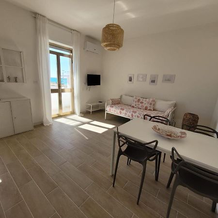 Appartamento Demetrio 50M Mare & Shopping Lido Marini Exteriér fotografie