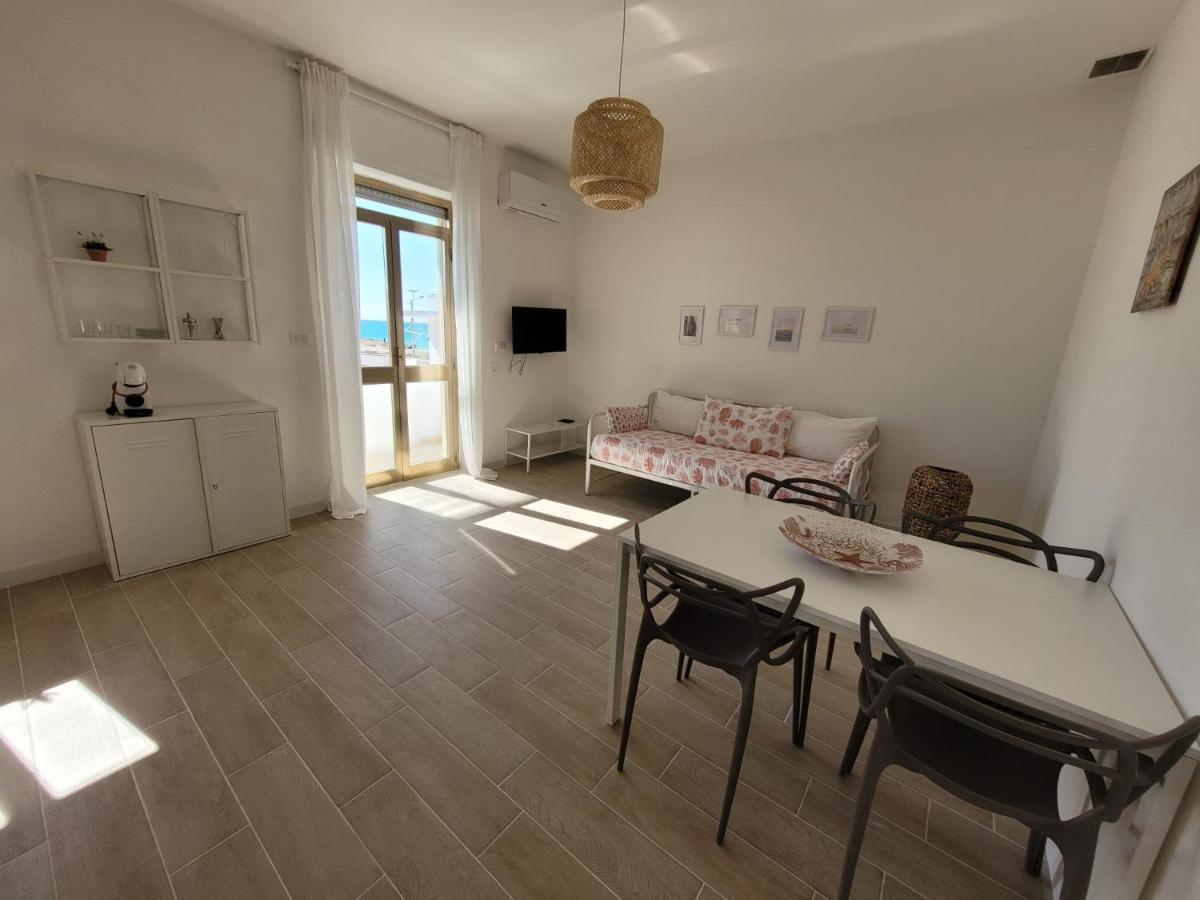 Appartamento Demetrio 50M Mare & Shopping Lido Marini Exteriér fotografie